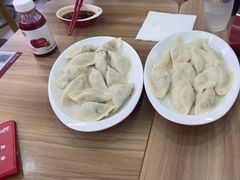 -喜家德虾仁水饺(北站店)