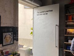 -nodcafe(M50创意园店)
