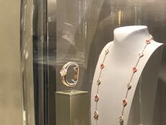 -Van Cleef & Arpels(海港城海洋中心店)