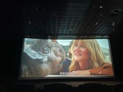 -横店电影城(李沧店)