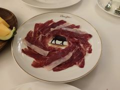 5J伊比利亚火腿-福楼法餐厅FLO