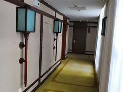 -金石唐风国际温泉会馆