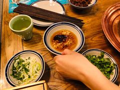 -芝麻花餐厅(祁家豁子店)