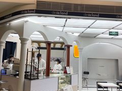 -iis:land(万菱汇店)