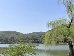 -穹窿山景区