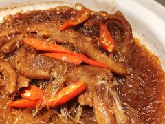 -大鸭梨烤鸭(枣园店)