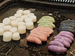 -韩阳王石板烤肉