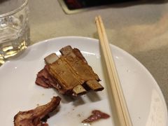 -蝎王府羊蝎子(西稍门店)
