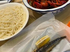 -江味龙虾馆·裸蓝龙虾(南山店)