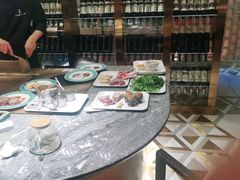 -额尔敦牛厨师铜板烧