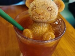 -肥韬茶餐厅(南山mini店)