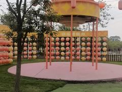 -盈香心动乐园
