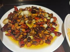 -陈麻婆豆腐总店
