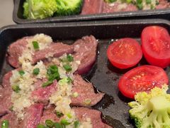 -一沙一城·岩烤牛扒(深圳首店)