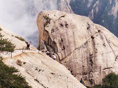 -华山风景名胜区