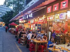 -洪大厨鸡煲(福田店)