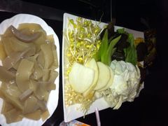 陈三娃泡姜鸡(水司店)-陈三娃泡姜鸡(太白北路店)