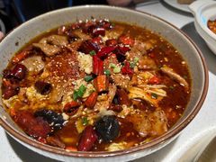 -恰八斗·猛火长沙菜(国贸店)