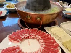 -竹叶涮肉坊(总店)