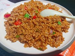 -四斤烤肉(东戴河孟家店)