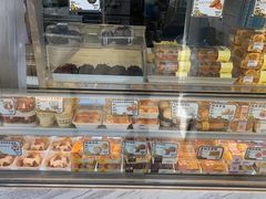 -鲍师傅糕点(大沽南路店)