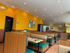 大堂-萨莉亚意式餐厅(石鼓路店)