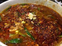 -小杨烤肉(朱雀店)