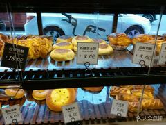 -红跑车(三牌楼店)