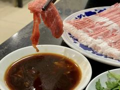 -洪运轩饭庄(北纬路店)