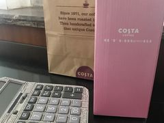-COSTA COFFEE(西直门店)