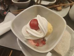-梨花甄选自助烤肉(小寨原力场店)