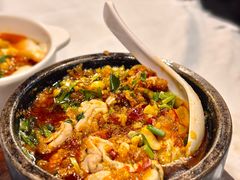 -新蜀会四川豆花(五羊店)