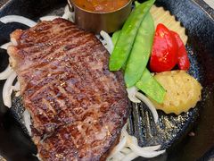 -玛格萝妮比萨屋(四平店)