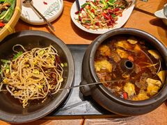 -云海肴·汽锅鸡·云南菜(苏州中心店)
