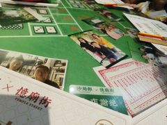 -憶廟街 X 沙角邨(太古城店)