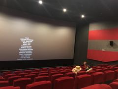 -保利国际影城杭州中南店