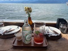 -六阅·福十 FORTEN 海景咖啡西餐厅(双廊古镇店)