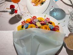 -晶雅花园西餐厅(南京首店)