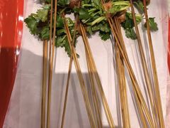 -钢管厂五区小郡肝串串香火锅(梅川路店)