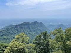 -青城山