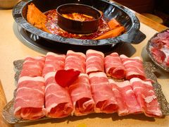 -蜀家渝重庆火锅(南屏街店)