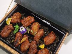 -3号仓库·创意中国菜(新世界城店)