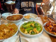 -小吊梨汤·北京菜·烤鸭(双井乐成中心店)