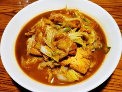 -驿楼兰·新疆菜(火车站店)