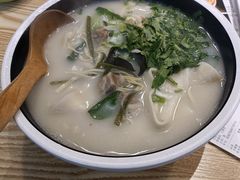 -大头亮羊汤烩面·河南非遗(良乡总店)
