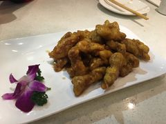 -闫府私房菜(经四路万达店)
