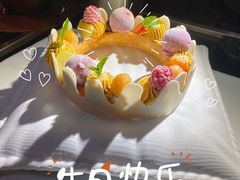 -王品牛排(珠海富华里店)
