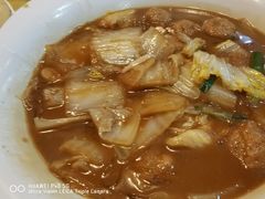 -粥公粥婆精品家常菜(青龙桥店)