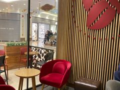 -COSTA COFFEE(上海月星环球港店)