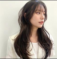 点击看大图 -icare美发沙龙
